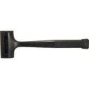 Ver imagem 1 de Martelo borracha 40mm preto - Vonder