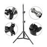 Tripé Iluminação Profissional Pedestal Universal Robusto 2 Metros e 10 para Ring Light - 1
