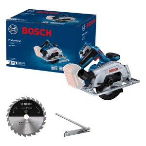 SERRA CIRCULAR BOSCH 18V GKS 185LI DISCO SOLO GKS 185LI SOLO
