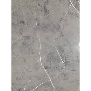 Kit 6 Placas Adesivas Porcelanato Ci 60 X 30 Cm - Quanhe