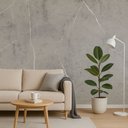 Ver imagem 3 de Kit 6 Placas Adesivas Porcelanato Ci 60 X 30 Cm - Quanhe