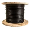 Ver imagem 5 de Cabo Flexível 4 Vias PP 4x2,5mm² 500V, Automação Comercial, Iluminação, Eletrodomésticos - 20 Metros