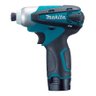 Furadeira e Parafusadeira de Impacto 12v Bivolt - Makita - 3