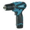 Furadeira e Parafusadeira de Impacto 12v Bivolt - Makita - 7