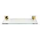 Ver imagem 3 de Kit de Acessórios para Banheiro 6 Peças Inox Square SQ12101 Ducon Metais