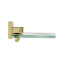 Ver imagem 3 de Saboneteira Inox Square SQ12120 Ducon Metais