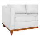 Ver imagem 5 de Sofá 2 Lugares 140cm Suede Esper