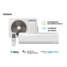Ar Condicionado Split Hi Wall Inverter Samsung Windfree Connect Ai 18.000 Btus R-32 Quente e Frio - 6