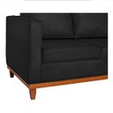 Ver imagem 5 de Sofá 2 Lugares 140cm Suede Esper