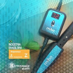 Aquecedor de Imersão Água Inteligente Mibo - 7