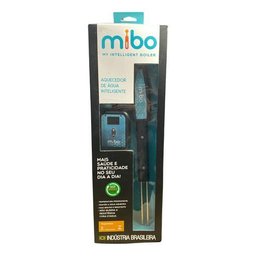 Aquecedor de Imersão Água Inteligente Mibo - 4