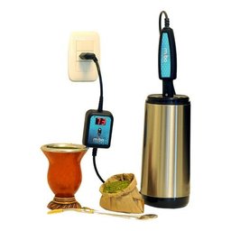 Aquecedor de Imersão Água Inteligente Mibo - 2