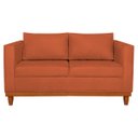 Ver imagem 4 de Sofá 2 Lugares 140cm Suede Esper