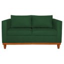 Ver imagem 4 de Sofá 2 Lugares 140cm Suede Esper