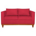 Ver imagem 4 de Sofá 2 Lugares 140cm Suede Esper