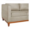 Ver imagem 5 de Sofá 2 Lugares 140cm Corano Esper 