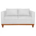 Ver imagem 4 de Sofá 2 Lugares 140cm Corano Esper 