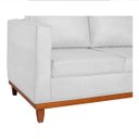 Ver imagem 5 de Sofá 2 Lugares 140cm Corano Esper 