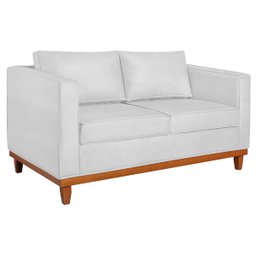 Sofá 2 Lugares 140cm Corano Esper  - 2
