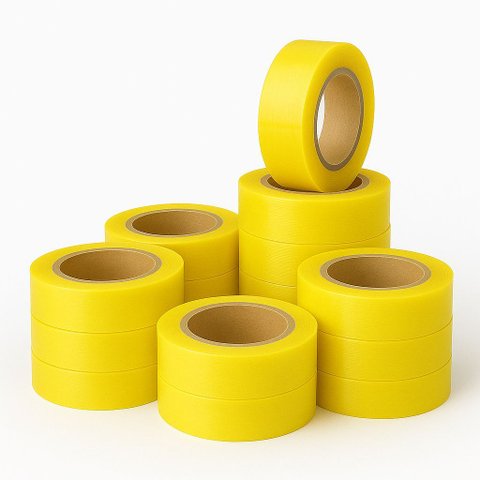 Kit Fita Adesiva Larga Durex 1-20 Unidades Transparente 250m Embalagem Fechamento Caixa Resistente T