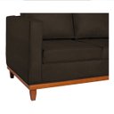 Ver imagem 5 de Sofá 2 Lugares 140cm Corano Esper 