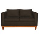 Ver imagem 4 de Sofá 2 Lugares 140cm Corano Esper 