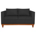 Ver imagem 4 de Sofá 2 Lugares 140cm Corano Esper 