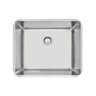 Tanque de embutir Tramontina Jumbo 92 L em Aço Inox 60x50cm - 2