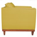 Ver imagem 5 de Sofá 2 Lugares 140cm Suede Esper 