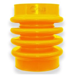 Coifa Sanfona Compactador Sapo Percussão para Csm Cs73 - 1