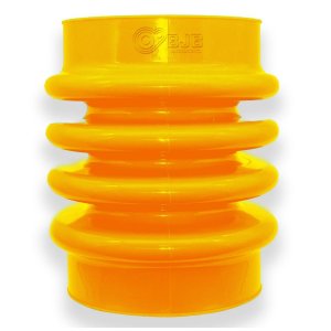 Coifa Sanfona Compactador Sapo Percussão para Csm Cs73