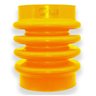 Coifa Sanfona Compactador Sapo Percussão para Csm Cs73 - 1