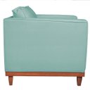 Ver imagem 5 de Sofá 2 Lugares 140cm Suede Esper 