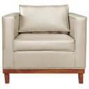 Ver imagem 4 de Poltrona Decorativa Corano Esper 