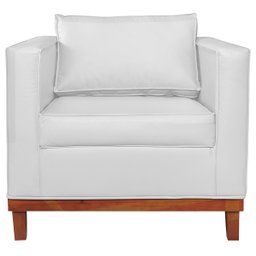 Poltrona Decorativa Corano Esper  - 4