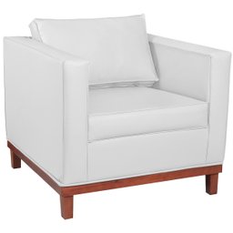 Poltrona Decorativa Corano Esper  - 2