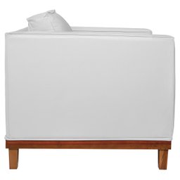 Poltrona Decorativa Corano Esper  - 5