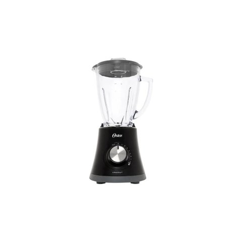 Liquidificador 750W Oster Super Chef Preto