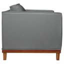 Ver imagem 5 de Poltrona Decorativa Corano Esper 