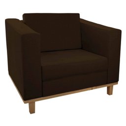 Poltrona Decorativa Corano Esper  - 4