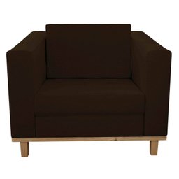 Poltrona Decorativa Corano Esper  - 2