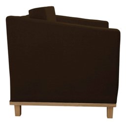 Poltrona Decorativa Corano Esper  - 5