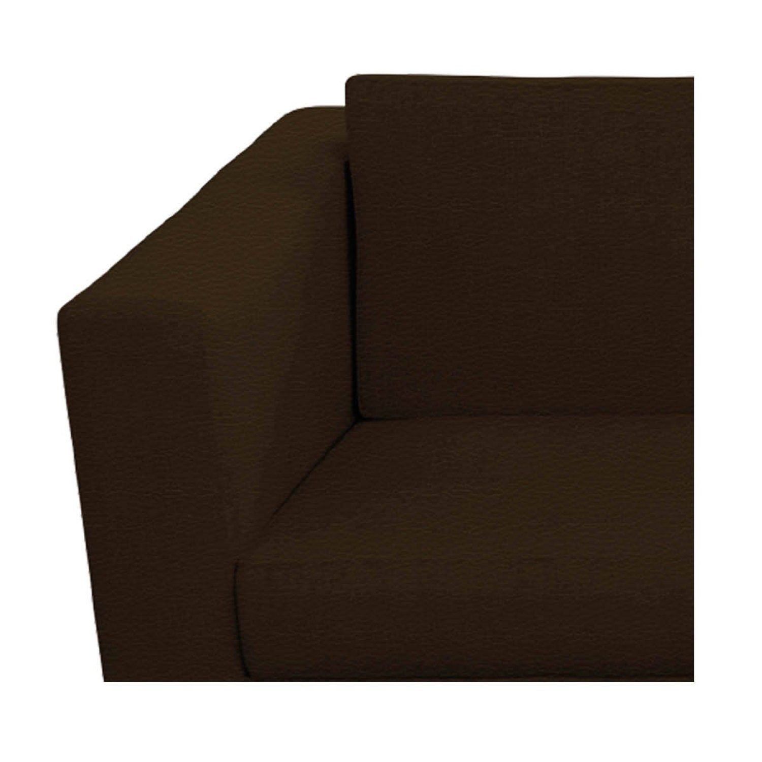 Poltrona Decorativa Corano Esper  - 6
