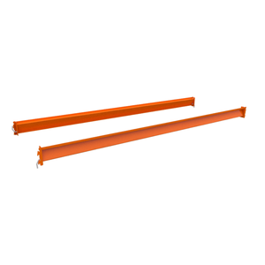 Par De Longarinas 1,80 x 0,60 Para Mini Porta Pallet MDP 15 mm