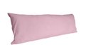Ver imagem 1 de Fronha para Travesseiro de Corpo Xuxão 140x50 - Rosa