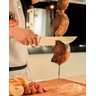 Tábua de Corte para Churrasco Multiuso Invertida Essence 45x40cm - 4