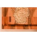 Ver imagem 5 de Tábua de Corte para Churrasco Multiuso Invertida Essence 45x40cm