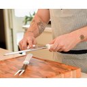 Ver imagem 2 de Tábua de Corte para Churrasco Multiuso Invertida Essence 45x40cm