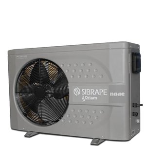 Trocador de Calor Ortum S28 Wifi 220v 28m Btus - Sibrape