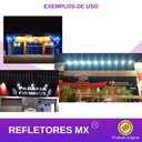 Ver imagem 2 de Refletor Led 30w 6500k Ip66 - Kit com 5 Unidades